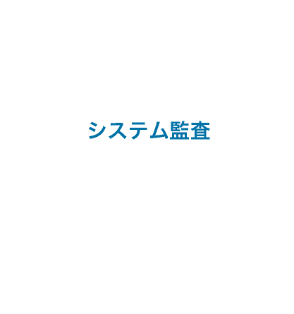 システム監査